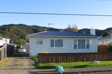 Photo of property in 15 Konini Street, Wainuiomata, Lower Hutt, 5014