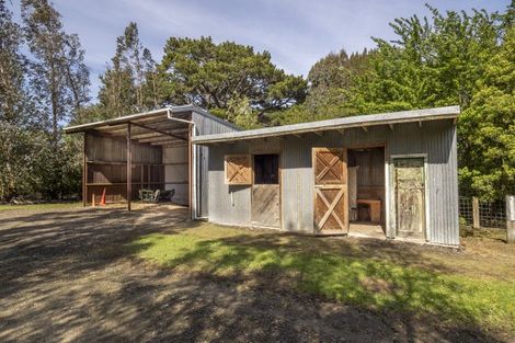 Photo of property in 146a Shakespeare Street, Greymouth, 7805