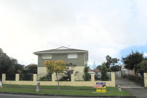Photo of property in 160 Gossamer Drive, Pakuranga Heights, Auckland, 2010