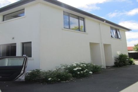 Photo of property in 434c Madras Street, St Albans, Christchurch, 8014
