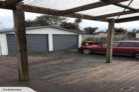 Photo of property in 171 Park Street, Hokitika, 7810