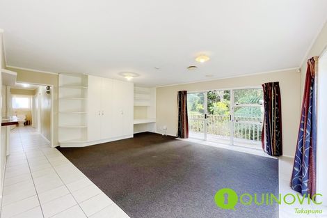 Photo of property in 23 Luckens Road, West Harbour, Auckland, 0618