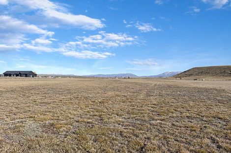 Photo of property in 6 Cameron Place, Ben Ohau, Twizel, 7999