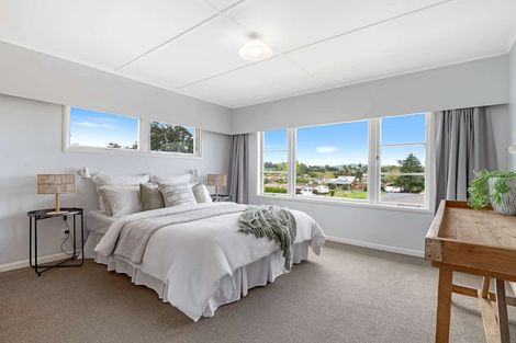 Photo of property in 11 Claremont Avenue, Paeroa, 3600