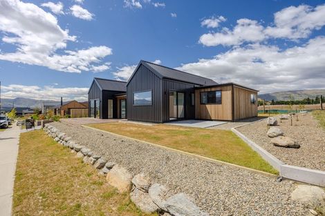 Photo of property in Northlake, 21 Lammermoor Street, Wanaka, 9305