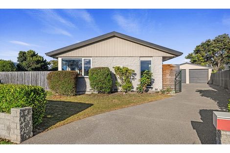 Photo of property in 57 Bailey Street, Templeton, Christchurch, 8042