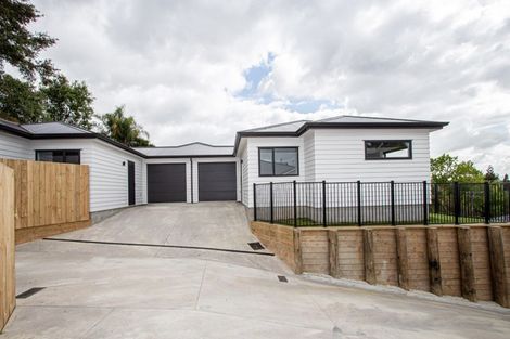 Photo of property in 16u4 Rothwell Street, Dinsdale, Hamilton, 3204