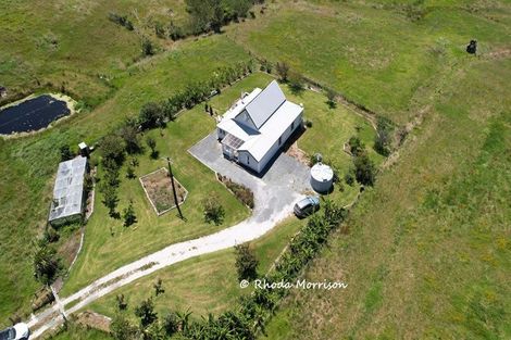 Photo of property in 354 Linton Road, Maungaturoto, 0583