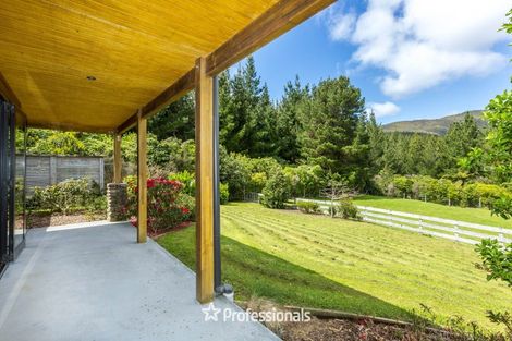 Photo of property in 32e Kaitoke Loop, Kaitoke, Upper Hutt, 5018