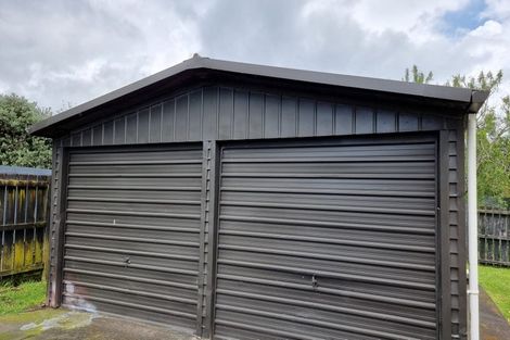 Photo of property in 8 Harrow Place, Manurewa, Auckland, 2102