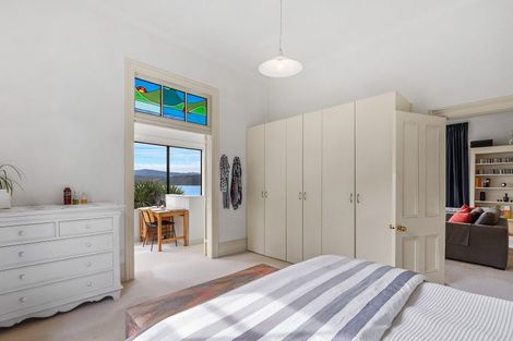 Photo of property in 9 Sinclair Street, Seatoun, Wellington, 6022