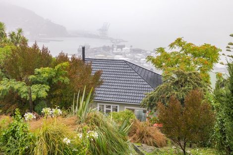Photo of property in 72 Cressy Terrace, Lyttelton, 8082