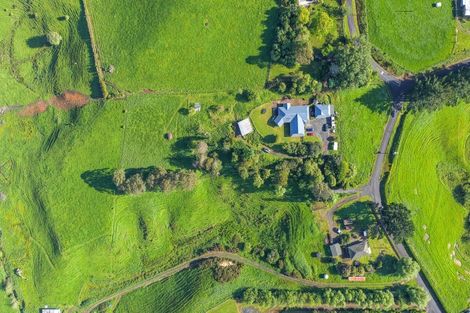 Photo of property in 221 Woolrich Road, Te Kowhai, Hamilton, 3288