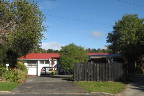 Photo of property in 48 Mcmillan Avenue, Te Kamo, Whangarei, 0112