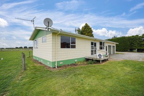 Photo of property in 229 Pomona East, Makarewa, Invercargill, 9876