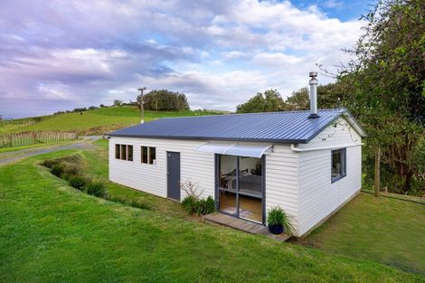 Photo of property in 98a Houchen Road, Raglan, 3295