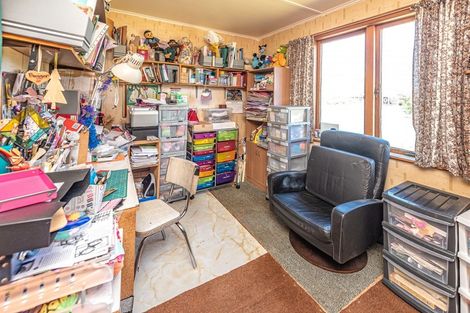 Photo of property in 4 Glenn Street, Castlecliff, Whanganui, 4501