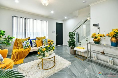 Photo of property in 11a Gardiner Grove, Mangere East, Auckland, 2024