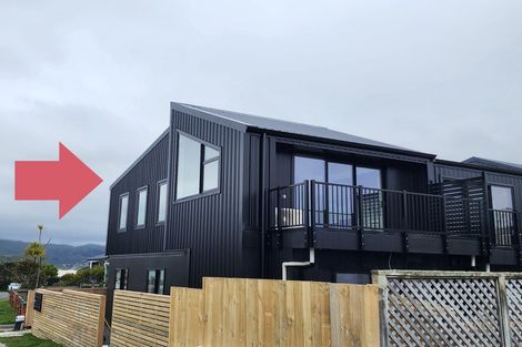 Photo of property in 2/8 Clipper Street, Titahi Bay, Porirua, 5022