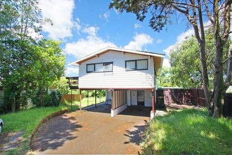 Photo of property in 62 Hain Avenue, Mangere East, Auckland, 2024