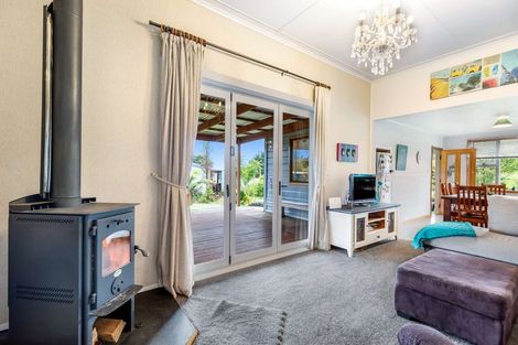 Photo of property in 5 Thor Street, Norsewood, 4974