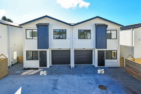 Photo of property in 5/25 Manse Road, Pahurehure, Papakura, 2113