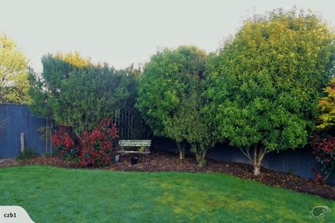 Photo of property in 5 Curnow Way, Rolleston, 7614