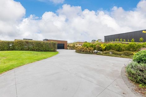 Photo of property in 80a Henwood Road, Paraite, New Plymouth, 4372