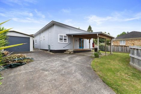 Photo of property in 127 Arapuni Street, Putaruru, 3411