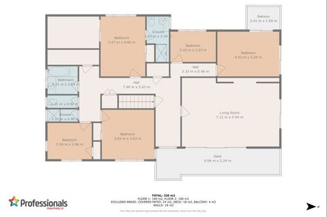 Photo of property in 17 Lane Place, Awapuni, Palmerston North, 4412