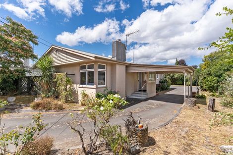 Photo of property in 8 Opaki Road, Lansdowne, Masterton, 5810