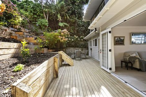 Photo of property in 378f4 Evans Bay Parade, Hataitai, Wellington, 6021