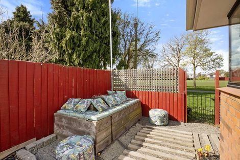Photo of property in 2 Hare Street, Ilam, Christchurch, 8041