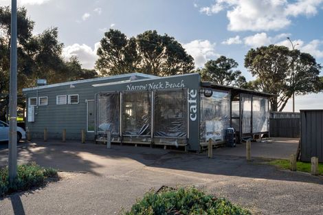 Photo of property in 5/77 Old Lake Road, Narrow Neck, Auckland, 0624