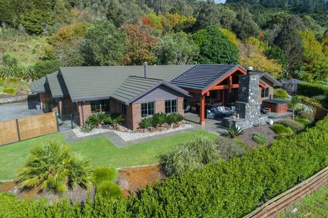 Photo of property in 558 Crane Road, Kauri, Kamo, 0185