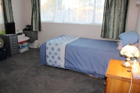 Photo of property in 4 Puriri Place, Matamata, 3400