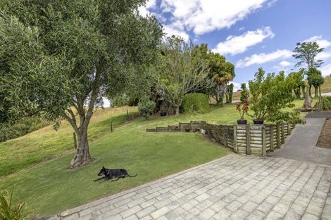 Photo of property in 261d Rotowaro Road, Huntly, 3771