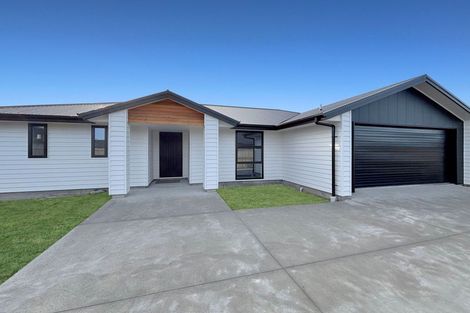Photo of property in 5 Peak Lane, Halswell, 8025