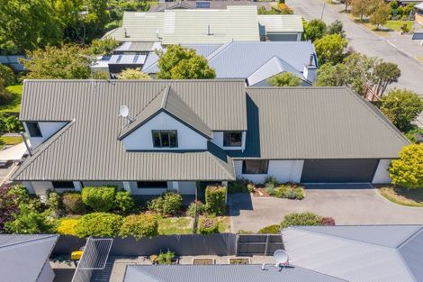 Photo of property in 60 Kelvin Crescent, Allenton, Ashburton, 7700