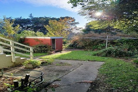 Photo of property in 40 Banks Street, Marfell, New Plymouth, 4310