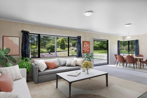 Photo of property in 227 Whangamata Road, Kinloch, Taupo, 3377