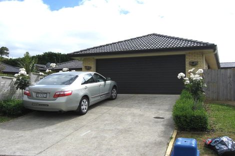 Photo of property in 21 Avonbrook Lane, Pukekohe, 2120