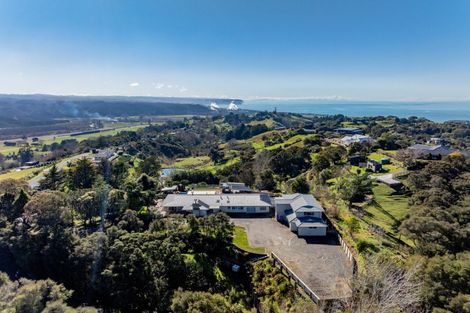 Photo of property in 119 Kaimata Road, Bay View, Napier, 4182