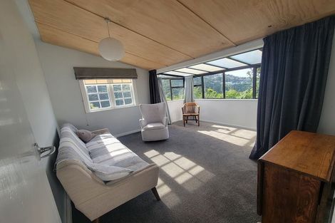 Photo of property in 212 Barnard Street, Wadestown, Wellington, 6012