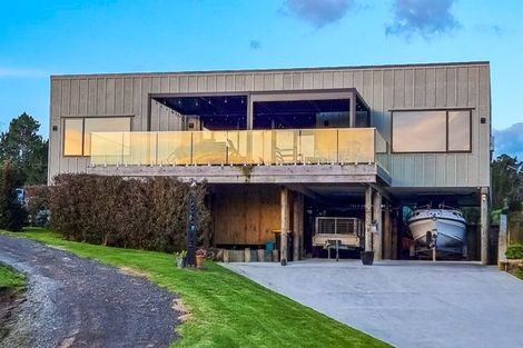 Photo of property in 12 Te Mata Drive, Te Mata, Thames, 3575