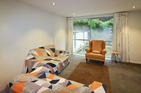 Photo of property in Altar Apartments, 56/120u Rintoul Street, Newtown, Wellington, 6021