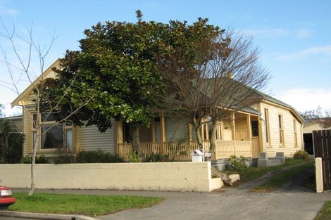 Photo of property in 159 Springfield Road, St Albans, Christchurch, 8014