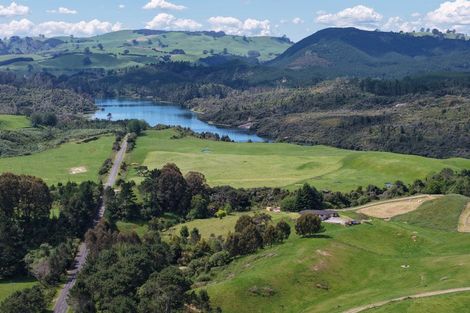 Photo of property in 1/394 Orakei Korako Road, Ohakuri, Reporoa, 3083