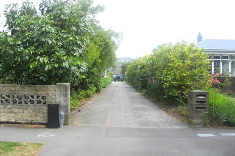 Photo of property in 62 Fisher Avenue, Beckenham, Christchurch, 8023
