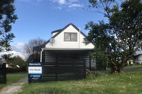 Photo of property in 36 Cyclarama Crescent, Massey, Auckland, 0614